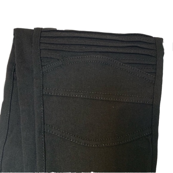 Black motto jeggings - Picture 5 of 7